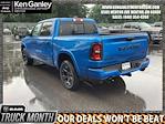 New 2026 Ram 1500 Big Horn Crew Cab 4x4 Pickup for sale #260017 - photo 3