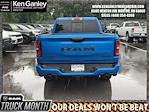 New 2026 Ram 1500 Big Horn Crew Cab 4x4 Pickup for sale #260017 - photo 5