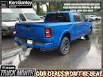 New 2026 Ram 1500 Big Horn Crew Cab 4x4 Pickup for sale #260017 - photo 6