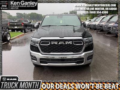 New 2026 Ram 1500 Big Horn Crew Cab 4x4 Pickup for sale #260018 - photo 2