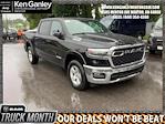 New 2026 Ram 1500 Big Horn Crew Cab 4x4 Pickup for sale #260018 - photo 1