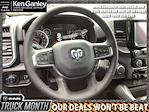 New 2026 Ram 1500 Big Horn Crew Cab 4x4 Pickup for sale #260018 - photo 10