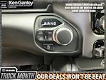 New 2026 Ram 1500 Big Horn Crew Cab 4x4 Pickup for sale #260018 - photo 13