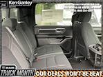 New 2026 Ram 1500 Big Horn Crew Cab 4x4 Pickup for sale #260018 - photo 16