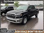 New 2026 Ram 1500 Big Horn Crew Cab 4x4 Pickup for sale #260018 - photo 3