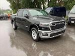New 2026 Ram 1500 Big Horn Crew Cab 4x4 Pickup for sale #260018 - photo 4