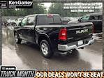 New 2026 Ram 1500 Big Horn Crew Cab 4x4 Pickup for sale #260018 - photo 5