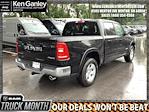 New 2026 Ram 1500 Big Horn Crew Cab 4x4 Pickup for sale #260018 - photo 8