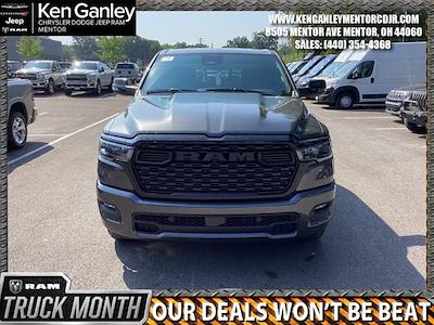 New 2026 Ram 1500 Big Horn Crew Cab 4x4 Pickup for sale #260019 - photo 2