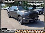 New 2026 Ram 1500 Big Horn Crew Cab 4x4 Pickup for sale #260019 - photo 1