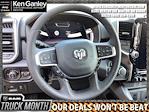 New 2026 Ram 1500 Big Horn Crew Cab 4x4 Pickup for sale #260019 - photo 10
