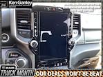 New 2026 Ram 1500 Big Horn Crew Cab 4x4 Pickup for sale #260019 - photo 11