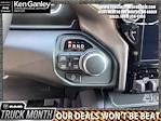 New 2026 Ram 1500 Big Horn Crew Cab 4x4 Pickup for sale #260019 - photo 13