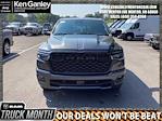 New 2026 Ram 1500 Big Horn Crew Cab 4x4 Pickup for sale #260019 - photo 2