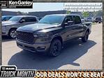 New 2026 Ram 1500 Big Horn Crew Cab 4x4 Pickup for sale #260019 - photo 3
