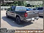 New 2026 Ram 1500 Big Horn Crew Cab 4x4 Pickup for sale #260019 - photo 5