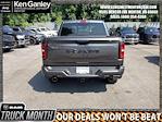 New 2026 Ram 1500 Big Horn Crew Cab 4x4 Pickup for sale #260019 - photo 6