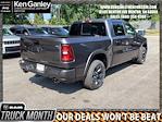 New 2026 Ram 1500 Big Horn Crew Cab 4x4 Pickup for sale #260019 - photo 7