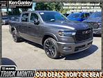 New 2026 Ram 1500 Laramie Crew Cab 4x4 Pickup for sale #260020 - photo 1