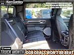 New 2026 Ram 1500 Laramie Crew Cab 4x4 Pickup for sale #260020 - photo 16
