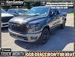 New 2026 Ram 1500 Laramie Crew Cab 4x4 Pickup for sale #260020 - photo 3