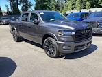 New 2026 Ram 1500 Laramie Crew Cab 4x4 Pickup for sale #260020 - photo 4