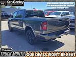 New 2026 Ram 1500 Laramie Crew Cab 4x4 Pickup for sale #260020 - photo 5