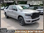 New 2026 Ram 1500 Big Horn Crew Cab 4x4 Pickup for sale #260021 - photo 1