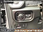 New 2026 Ram 1500 Big Horn Crew Cab 4x4 Pickup for sale #260021 - photo 9