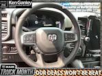 New 2026 Ram 1500 Big Horn Crew Cab 4x4 Pickup for sale #260021 - photo 10