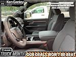 New 2026 Ram 1500 Big Horn Crew Cab 4x4 Pickup for sale #260021 - photo 14