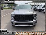 New 2026 Ram 1500 Big Horn Crew Cab 4x4 Pickup for sale #260021 - photo 2