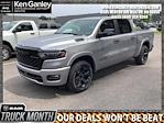 New 2026 Ram 1500 Big Horn Crew Cab 4x4 Pickup for sale #260021 - photo 3