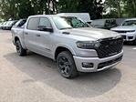 New 2026 Ram 1500 Big Horn Crew Cab 4x4 Pickup for sale #260021 - photo 4