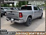 New 2026 Ram 1500 Big Horn Crew Cab 4x4 Pickup for sale #260021 - photo 7