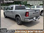 New 2026 Ram 1500 Big Horn Crew Cab 4x4 Pickup for sale #260021 - photo 8