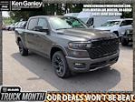 New 2026 Ram 1500 Big Horn Crew Cab 4x4 Pickup for sale #260022 - photo 1