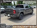 New 2026 Ram 1500 Big Horn Crew Cab 4x4 Pickup for sale #260022 - photo 9