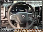 New 2026 Ram 1500 Big Horn Crew Cab 4x4 Pickup for sale #260022 - photo 10