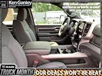 New 2026 Ram 1500 Big Horn Crew Cab 4x4 Pickup for sale #260022 - photo 17