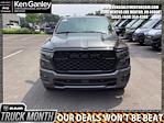 New 2026 Ram 1500 Big Horn Crew Cab 4x4 Pickup for sale #260022 - photo 2