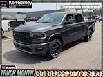 New 2026 Ram 1500 Big Horn Crew Cab 4x4 Pickup for sale #260022 - photo 3