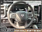 New 2026 Ram 1500 Big Horn Crew Cab 4x4 Pickup for sale #260024 - photo 10