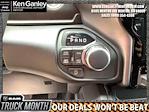 New 2026 Ram 1500 Big Horn Crew Cab 4x4 Pickup for sale #260024 - photo 13