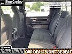New 2026 Ram 1500 Big Horn Crew Cab 4x4 Pickup for sale #260024 - photo 15