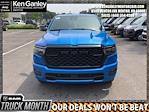 New 2026 Ram 1500 Big Horn Crew Cab 4x4 Pickup for sale #260024 - photo 2