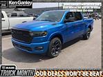 New 2026 Ram 1500 Big Horn Crew Cab 4x4 Pickup for sale #260024 - photo 3