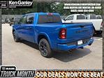 New 2026 Ram 1500 Big Horn Crew Cab 4x4 Pickup for sale #260024 - photo 5