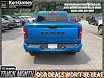 New 2026 Ram 1500 Big Horn Crew Cab 4x4 Pickup for sale #260024 - photo 7