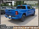 New 2026 Ram 1500 Big Horn Crew Cab 4x4 Pickup for sale #260024 - photo 8